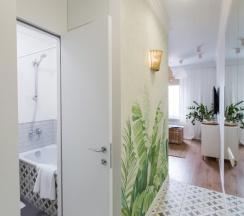 Loft 515 в Sky Garden