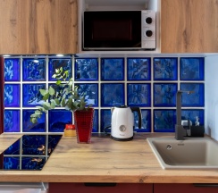 Семейные апартаменты в Spot80