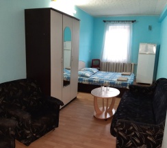 Номер Standard в Belmotel