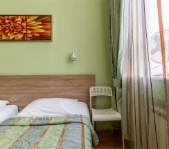 Стандарт_Дали в Art House