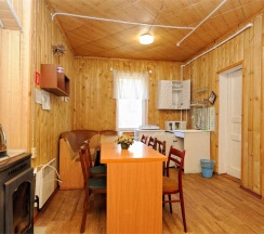 Дом 6 в Аннушка