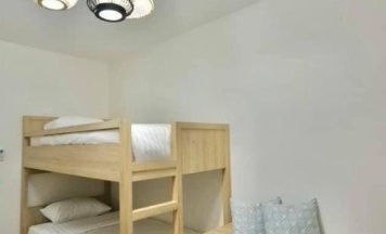 Номер Economy в My Uthai Hotel