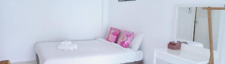 Двухместный номер Superior двуспальная кровать в Issara Beach Resort