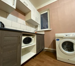 2-комнатный номер стандарт в Марина