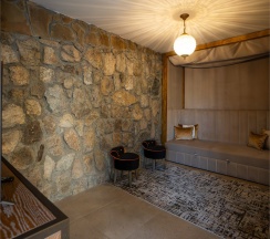 Семейная Вилла с Видом на Горы / Familly Villa with Mountain View в Фиагдон