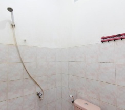 Двухместный номер Standard двуспальная кровать в Hotel Monica Jogja