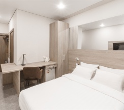 STANDARD в Kamarooms Business Hotel&Spa