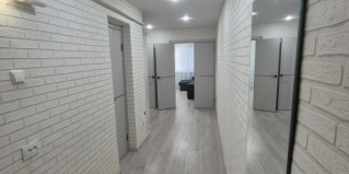 Гродно: Апартаменты Квартира в сердце города Гродно улица Социалистическая 26