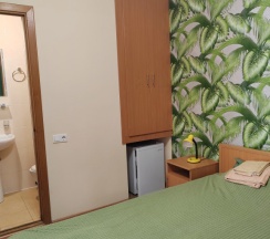 Номер Standard в Актай