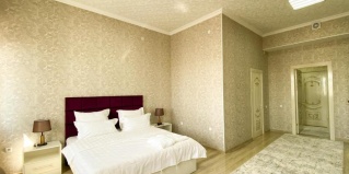 Туркестан: Отель Golden Ray Hotel Turkistan