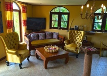 Вилла в Ever dreamed of staying in a 4 Bedroom Castle SDV044A-By Samui Dream Villas