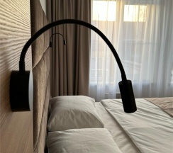 Семейный в Gold Otel