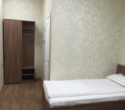 Двухместный номер Standard двуспальная кровать в Восток