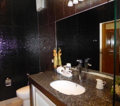 Вилла Deluxe с 4 комнатами в VIP Chain Resort Pool Villa