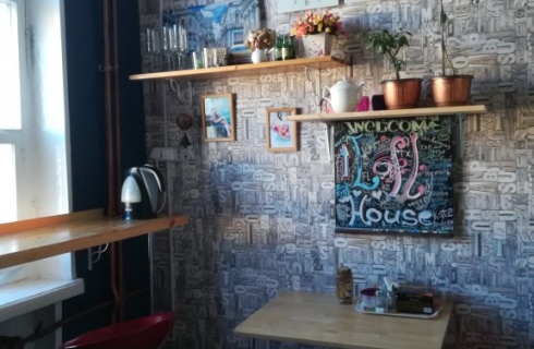 Беларусь, Минск: Хостел Хостел Loft Minsk