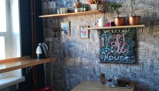 Минск: Хостел Хостел Loft Minsk