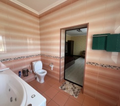 Полулюкс в Бархат