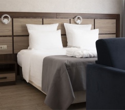 Люкс в Бирюза