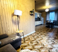 Коттедж №5 в Илмола