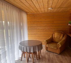 Комната улучшенная в Оазис