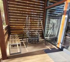 Четырёхместный коттедж в Vonavi Village