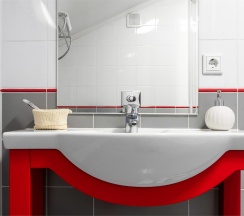 Комфорт улучшенный в Travel Passage