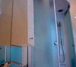 2-местный номер стандарт в Очарованный странник