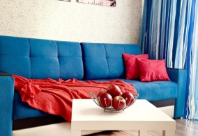 Апартаменты Апартаменты на улица Землячки, 58к1 в Волгограде