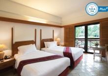 Номер Standard с 2 комнатами в The Imperial Chiang Mai Resort & Sports Club