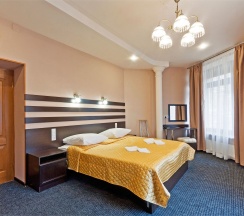 Полулюкс №4 в Виктория