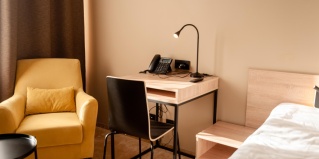 Иваново: Отель Smart Hotel Neo Иваново