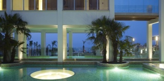 Протарас: Отель Sunrise Pearl Hotel & Spa