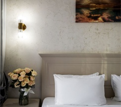 Комфорт в Cascade Resort by Stellar Hotels