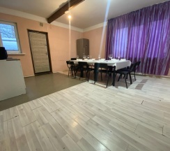 2-комнатный номер стандарт в Марина