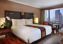 Номер Premium Deluxe в Pullman Bangkok Hotel G