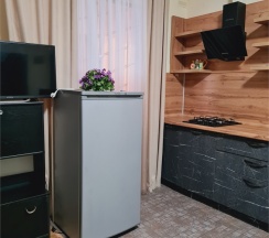 Двухкомнатная квартира в Персона