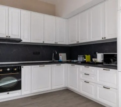 Апартаменты Корпус Центр №1 Executive с 2 комнатами в Вальсет Премиум