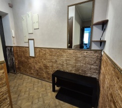 Квартира в Апартаменты на Тургенева, д.2