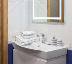 Апартаменты в Апартаменты 3-комнатные Belarus House