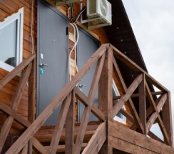 Семейный для троих в Придорожный