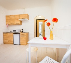 Улучшенные апартаменты в Прайм