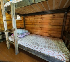 Дом летний в Уткуль РФ