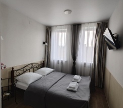 Номер улучшенный стандарт в Гостевой дом