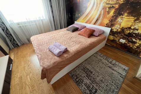 Белгород: Апартаменты Room-club