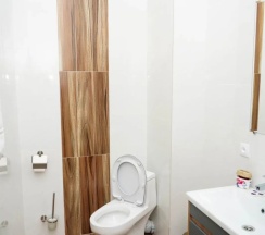 Трёхместный номер Standard в Амулет