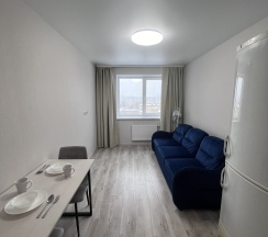 Квартира в Privi House