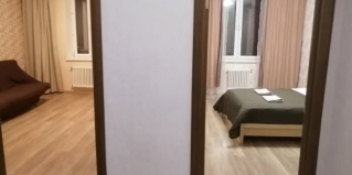 Реутов: Апартаменты Сеть гостевых квартир на улице Некрасова 17