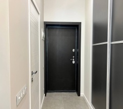 Квартира в Smirnova Rent