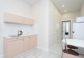 Апартаменты TimHouse (ТимХаус) на улице Бехтерева  в Казани