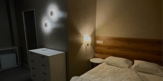 Балашов: Отель Лекс